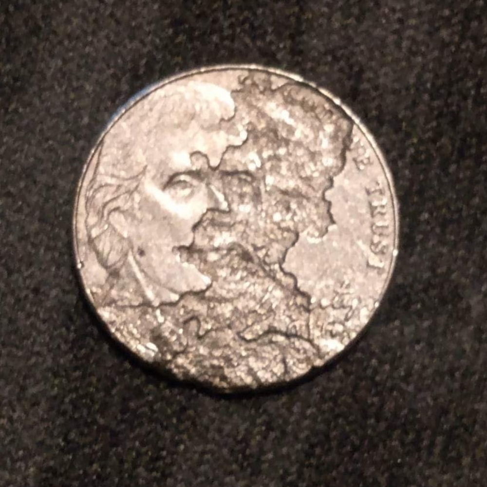 2016 nickel error
